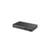 Switch Easy Smart Ruijie Reyee RG-ES210GS-P-17142393
