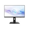 MSI AIO Modern AM273QP AI 1UM-078EU Intel Core 5 Processor 125H 27" IPS LED FHD Non-Touch Anti-Glare 16GB SSD1TB M.2 AX211 WiFi 6E Windows 11 Pro Blac