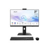 MSI AIO Modern AM273QP AI 1UM-078EU Intel Core 5 Processor 125H 27