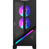 MSI MPG Infinite X3 AI 2NVZ9-063EU Ultra 9 285K 32GB DDR5 SSD1TB M.2 RTX 5090 32GB VENTUS 3X AX211 WiFi 6E+BT Win11 Blac