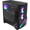 MSI MPG Infinite X3 AI 2NVZ9-063EU Ultra 9 285K 32GB DDR5 SSD1TB M.2 RTX 5090 32GB VENTUS 3X AX211 WiFi 6E+BT Win11 Blac