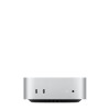 Apple Mac mini Apple M M4 16 GB 256 GB SSD macOS Sequoia Mini PC Srebrny