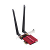 Karta sieciowa Cudy WE9300 WiFi 7 BE9400 BT 5.4 PCI-E-17144625