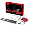 Karta sieciowa Cudy WE9300 WiFi 7 BE9400 BT 5.4 PCI-E-17144629
