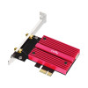Karta sieciowa Cudy WE9300S WiFi 7 BE9400 BT 5.4 PCI-E-17144633
