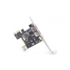 Digitus Karta PCI Express, Firewire 1394a (port 3+1)-17144643