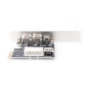 Digitus Karta PCI Express, Firewire 1394a (port 3+1)-17144645
