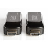 Mini Extender HDMI do 50m po Cat.5e/6/7 FHD1080p 60Hz HDCP 1.2 z audio (zestaw)-17144881