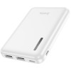 Powerbank Hoco J115 Journey (biały)