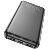 Powerbank Hoco J100 (czarny)