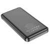 Powerbank Hoco J100 (czarny)-17145029