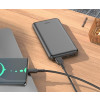 Powerbank Hoco J100 (czarny)-17145030