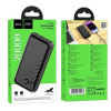 Powerbank Hoco J123A (czarny)-17145049