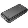 Powerbank Hoco J123A (czarny)