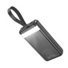 Powerbank Hoco J123B (czarny)-17145061