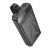 Powerbank Hoco J123B (czarny)-17145064