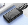 Powerbank Hoco J123B (czarny)-17145067