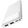 Powerbank Hoco J72 Easy (biały)