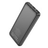 Powerbank Hoco J123 (czarny)-17145076