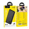 Powerbank Hoco J123 (czarny)-17145078
