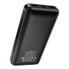 Powerbank Hoco J72A Easy (czarny)-17145086