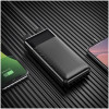 Powerbank Hoco J72A Easy (czarny)-17145088