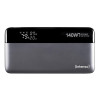 Power Bank Intenso HE 25000 mAh Grau-Schwarz USB C/C-17145091