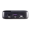 Power Bank Intenso HE 25000 mAh Grau-Schwarz USB C/C-17145092