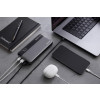 Power Bank Intenso HE 25000 mAh Grau-Schwarz USB C/C-17145093