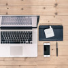 Qoltec Ładowarka sieciowa FAST 96W | 5-20V | 3- 4.7A | USB C PD | Laptop | Smartfon | Biała-17145149