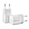 Intenso 7803032 ładowarka do urządzeń przenośnych Power bank, Tablet, Telefon, Uniwersalne Biały Prąd przemienny S