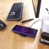 Intenso BA2 Smartfon Czarny, Srebrny USB Bezprzewodowe ładowanie Szybkie ładowanie Wewnętrzna-17145238