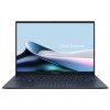 ASUS Zenbook 14 UX3405CA-PZ051W ARL H Core Ultra 5 14.0" Touch 3K 120Hz 400nits Glossy 16GB LPDDR5X SSD512 Intel Arc Graphics WLAN+BT Cam720 75WHrs Wi