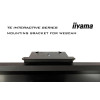 iiyama PROLITE TE8614MIS-B2AG Płaski panel Digital Signage 2,18 m (86