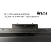 iiyama PROLITE TE8614MIS-B2AG Płaski panel Digital Signage 2,18 m (86
