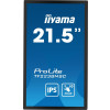 Iiyama TF2238MSC-B1 - Cyfrowa potykacz - 55,9 cm (22