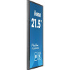 Iiyama TF2238MSC-B1 - Cyfrowa potykacz - 55,9 cm (22