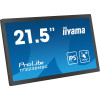 Iiyama TF2238MSC-B1 - Cyfrowa potykacz - 55,9 cm (22