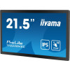 Iiyama TF2238MSC-B1 - Cyfrowa potykacz - 55,9 cm (22
