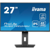 Płaski ekran iiyama ProLite XUB2792UHSU-B6 27" - 68,6 cm