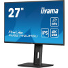 Płaski ekran iiyama ProLite XUB2792UHSU-B6 27