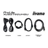 Płaski ekran iiyama ProLite XUB2792UHSU-B6 27