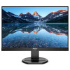 Philips B Line 240B9/00 monitor komputerowy 61,2 cm (24.1") 1920 x 1200 px WUXGA LED Czarny