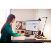 MONITOR PHILIPS LED 23.8