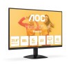 Monitor AOC LED 23.8