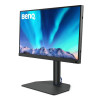 BenQ SW272U monitor komputerowy 68,6 cm (27