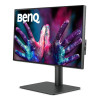 Monitor BenQ DesignVue PD2506Q serii PD (9H LLDLB QBE) BenQLLDLB BenQ LLDLB-17149106