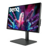 Monitor BenQ DesignVue PD2506Q serii PD (9H LLDLB QBE) BenQLLDLB BenQ LLDLB-17149111