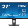 Monitor IIYAMA 68.5cm (27") XUB2797UHSNP-B1 16:9 HDMI+DP+USB-C IPS