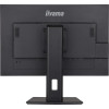 Monitor IIYAMA XUB2495WSU-B5 24.1inch ETE WUXGA IPS-panel 300cd/m2 VGA HDMI DisplayPort 5ms Speakers 15cm Height adjusta